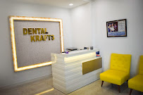 𝐃𝐞𝐧𝐭𝐚𝐥 𝐊𝐫𝐚𝐟𝐭𝐬 - Best Ex AIIMS Dentist, Dental Clinic Near Me, Sector 53 Gurgaon