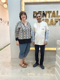 𝐃𝐞𝐧𝐭𝐚𝐥 𝐊𝐫𝐚𝐟𝐭𝐬 - Best Ex AIIMS Dentist, Dental Clinic Near Me, Sector 53 Gurgaon