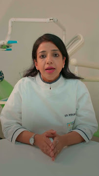 𝐃𝐞𝐧𝐭𝐚𝐥 𝐊𝐫𝐚𝐟𝐭𝐬 - Best Ex AIIMS Dentist, Dental Clinic Near Me, Sector 53 Gurgaon