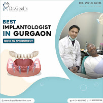 DR GOEL'S DENTAL CENTRE