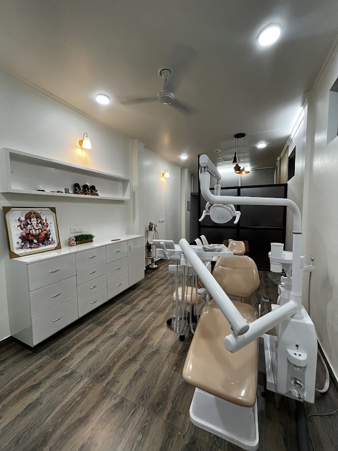 Gurugram Dental Clinic dental clinic in New Delhi