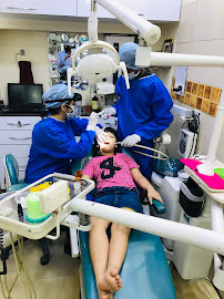AHUJA DENTAL CLINIC SINCE 1951