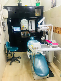AHUJA DENTAL CLINIC SINCE 1951