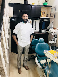 AHUJA DENTAL CLINIC SINCE 1951