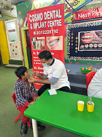 COSMO DENTAL CARE