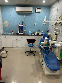 COSMO DENTAL CARE
