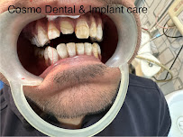 COSMO DENTAL CARE