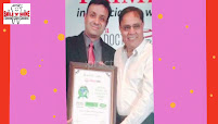 Smile 'n' Shine Dental Care & Implant Centre NABH Accredited on panel- ECHS & CGHS