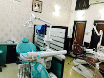 Smile 'n' Shine Dental Care & Implant Centre NABH Accredited on panel- ECHS & CGHS