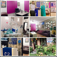 Smile 'n' Shine Dental Care & Implant Centre NABH Accredited on panel- ECHS & CGHS