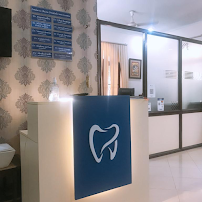 Smile 'n' Shine Dental Care & Implant Centre NABH Accredited on panel- ECHS & CGHS