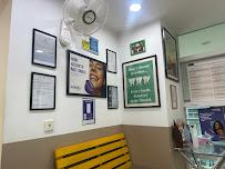 Clove Dental Clinic - Sector 47, Gurgaon | NABH Accredited & ECHS Empanelled Dental Clinic