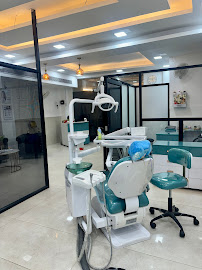 The Dental Elegance and cosmetology centre | Dentist | Dr. Aashu Thakran