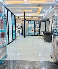 The Dental Elegance and cosmetology centre | Dentist | Dr. Aashu Thakran