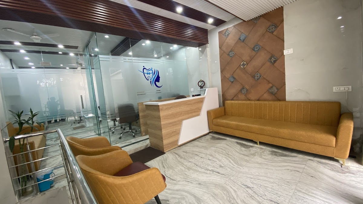 Teeth and Braces Dental Care Centre dental clinic in New Delhi