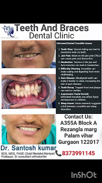 Teeth and Braces Dental Care Centre