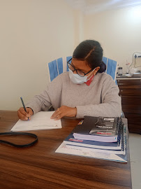 Family Dental Clinic by Dr. Piyali Adhikari
