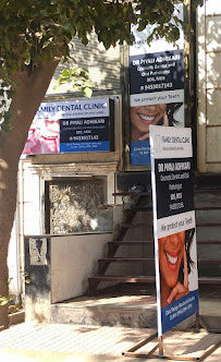 Family Dental Clinic by Dr. Piyali Adhikari