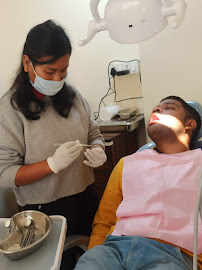 Family Dental Clinic by Dr. Piyali Adhikari