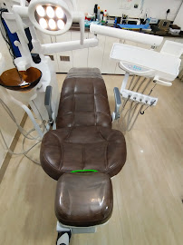 Healthy Smiles Dental Clinic- Sector 31 Gurgaon