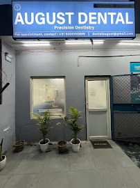 August Dental / BEST Dentist in Sector 46-51 Gurugram/ Dental clinic Near me/ Best Dental expert clinic