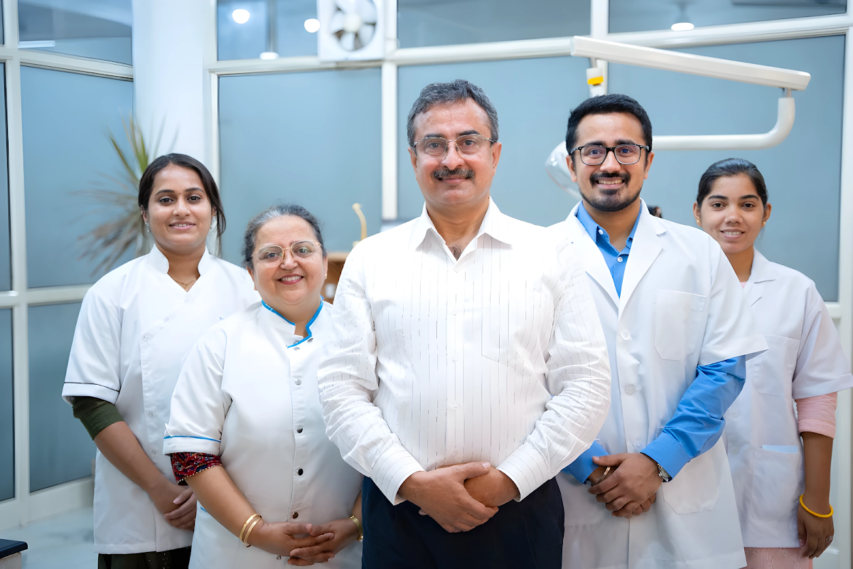 Dr. Khullar's Dental Clinic dental clinic in New Delhi