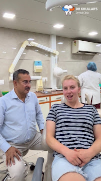 Dr. Khullar's Dental Clinic