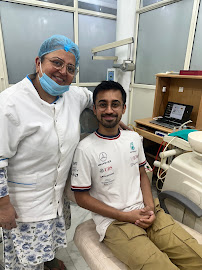 Dr. Khullar's Dental Clinic