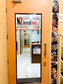 KR Dental Hub