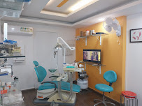 Dental Orange (Clinic) | Dentist in Delhi | Implant | RCT | Invisalign | Zirconia Crowns