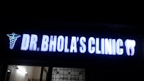 Dr. Bhola's Clinic