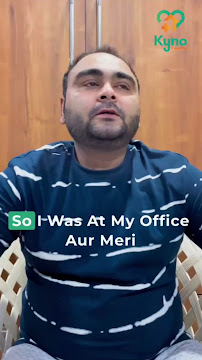 Kyno Health | Home Visit Doctor & General Physician in Saket