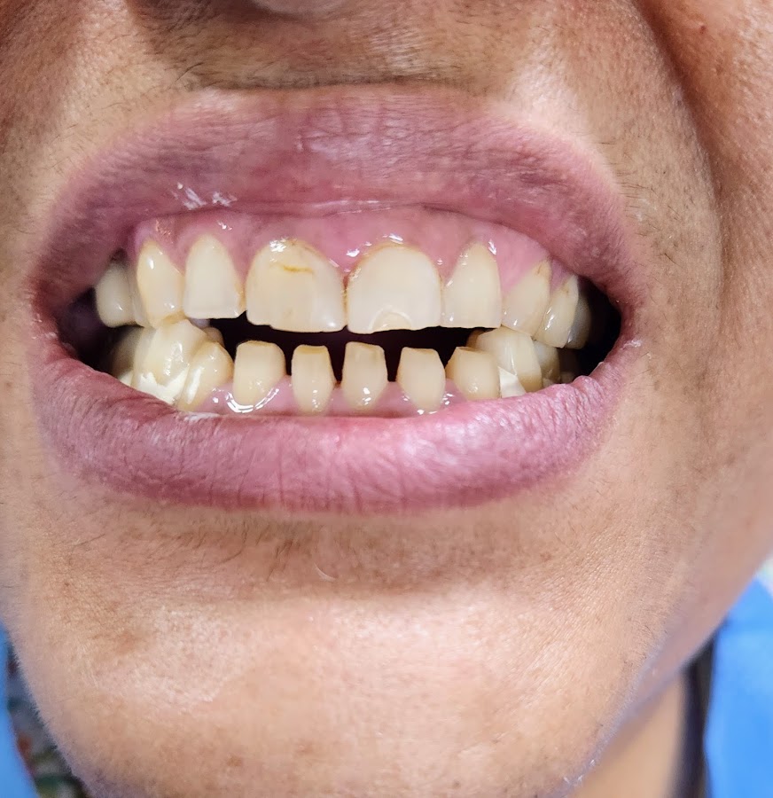 The Specialist Clinic dental clinic in New Delhi