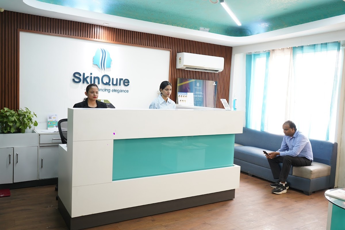 Elite Dental Care dental clinic in New Delhi