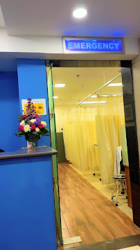 Sawan Neelu Angel's Hospital