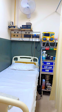 Sawan Neelu Angel's Hospital