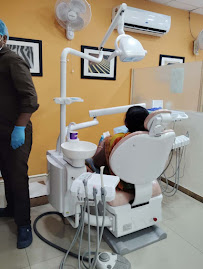 Clove Dental Clinic - Saket, Delhi