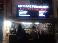 My Care Polyclinic