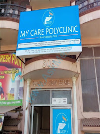 My Care Polyclinic