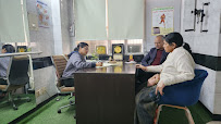 Dr. Shikha Agarwal Physiotherapy & Rehabilitation Centre