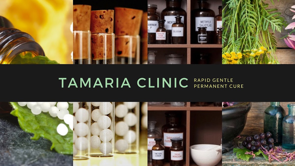 Tamaria Clinic dental clinic in New Delhi
