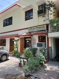Dr Lal PathLabs - Patient Service Centre