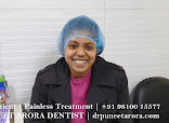 Dr Puneet Arora: Best Dentist In Saket