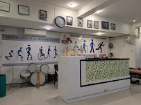 Physiotherapy and Sport's Physiotherapy Clinic