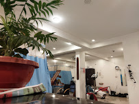Physiotherapy and Sport's Physiotherapy Clinic