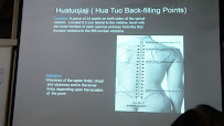 Physiotherapy and Sport's Physiotherapy Clinic