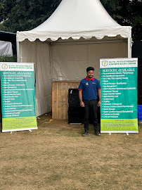 Elite physiotherapy and sports injury Centre