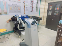 Elite physiotherapy and sports injury Centre