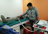 Elite physiotherapy and sports injury Centre