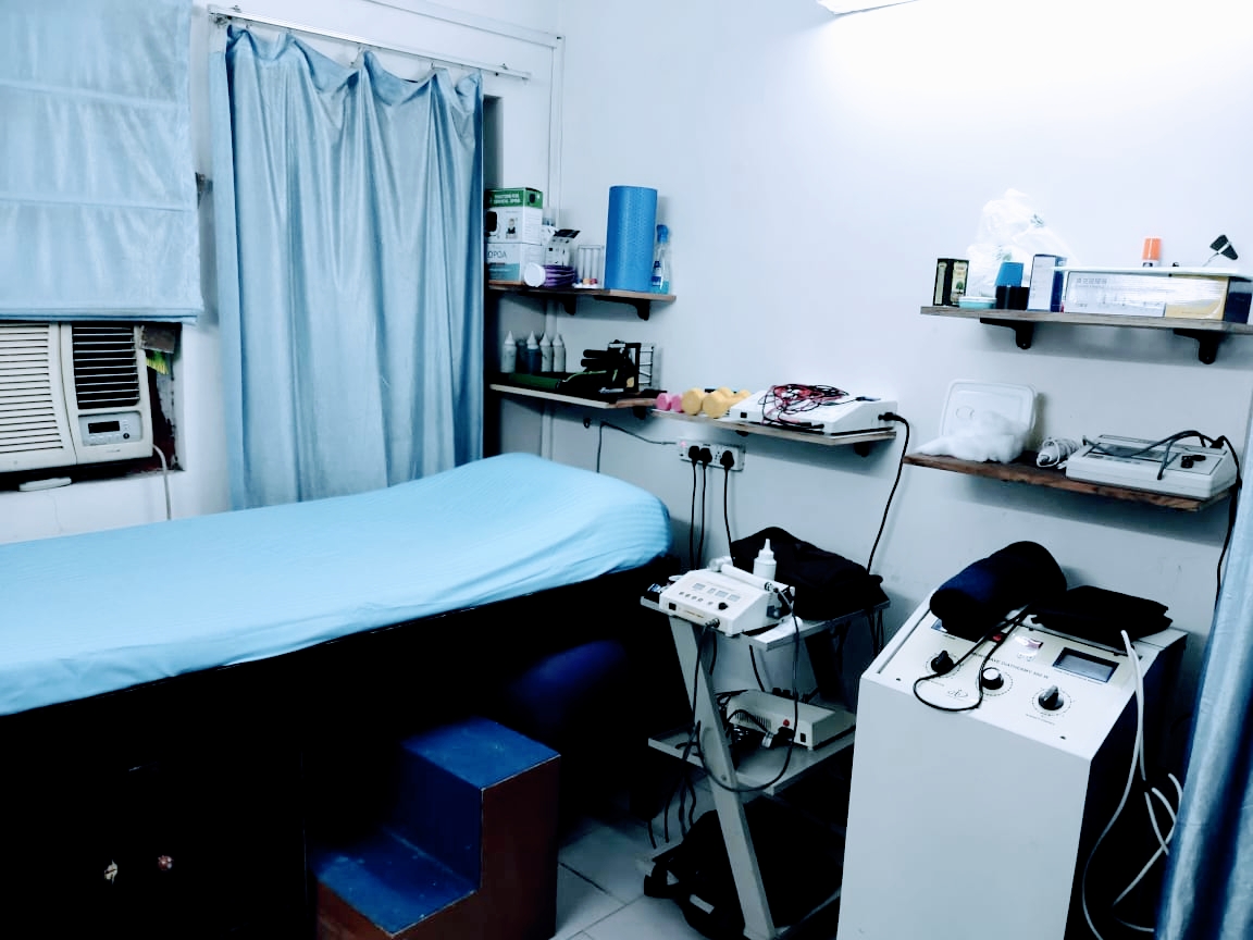 Prime Dental Centre dental clinic in New Delhi